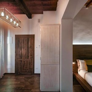 Camera superior con letto king size